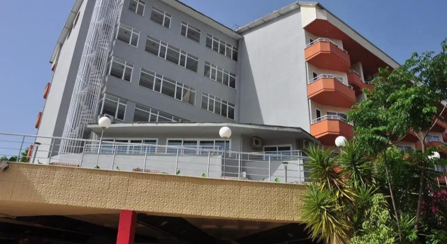 Mysea Hotels Incekum
