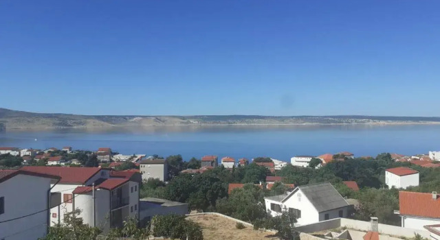 Студия с балконом Apartments Ivan