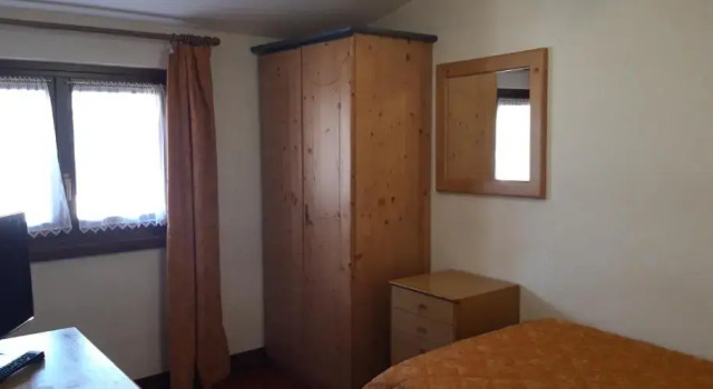 Номер Standard Hotel Alpina
