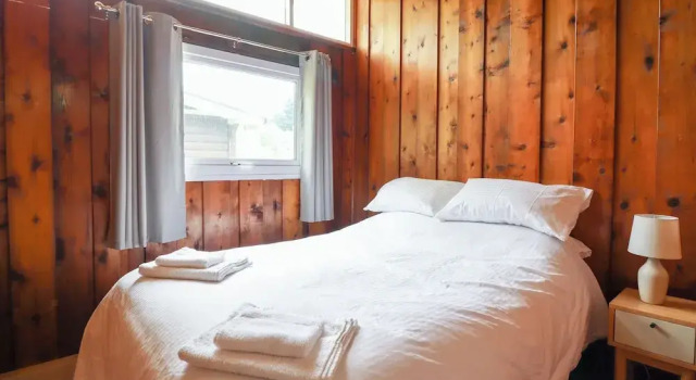 Chalet 2, Забронировать Шале Виллы Сноудония, Вилла