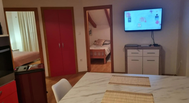 Apartman Delnice Park Srna