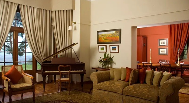 Warwick Gardens, Prenota Hotel Ambewella Habaraduwa Central