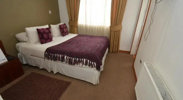 Hotel DUHATAO, Rezerwuj Hotel Hotele SPA w Araucanía, SPA
