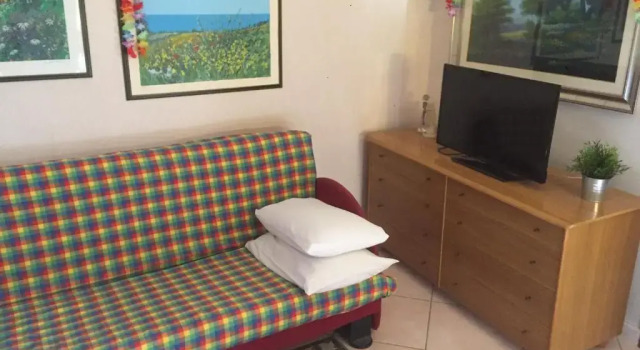 andrews apartment - mulinia residence, Book Apartment Hotels in Sicily with a Pool, Swimming Pool