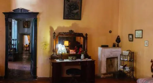 Guest House Chez Ketevan, Забронировать Гостевой дом Гостевые дома Чугурети, Гостевой дом