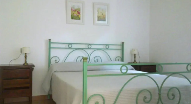 Апартаменты с 2 комнатами с балконом Valcastagno Relais & Residence