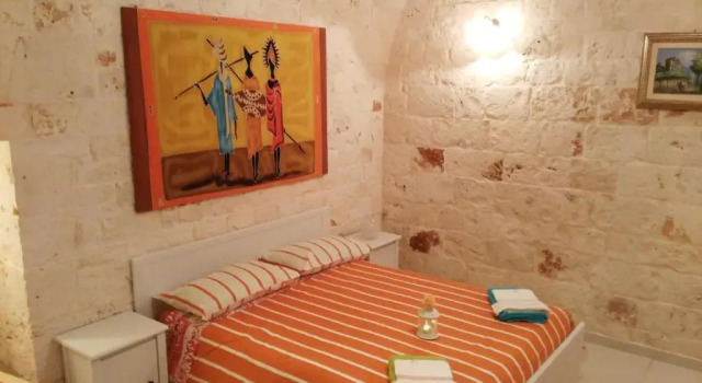 Номер Standard B&B La Pietra