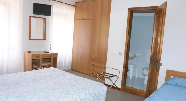 Albergo Vecellio