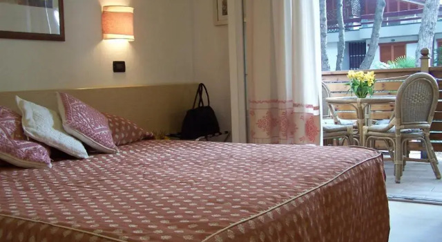 Hotel Mon Reve