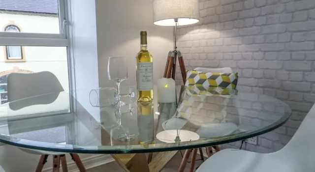 Antrim Coast Apartment A