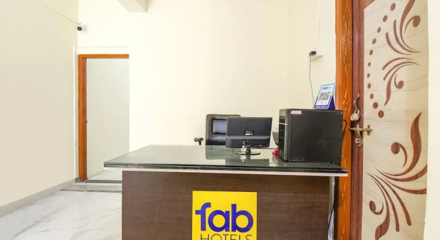 Fabexpress Ashoka Lodging
