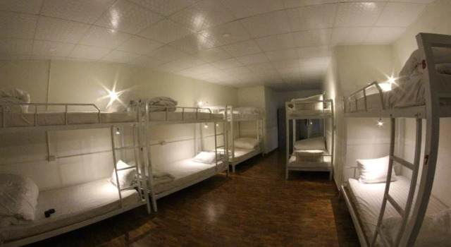 Dalat Alan Hostel, Book Hostel / Vandrerhjem Da Lat Lam Dong