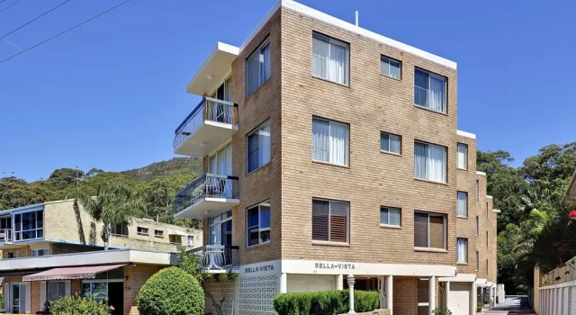 Shoal Bay Road, Bella Vista, Unit 03, 19, Забронировать Отель Шол-Бей Port Stephens, рядом с Гора Томари