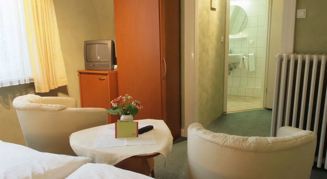 Hotel Bellevue