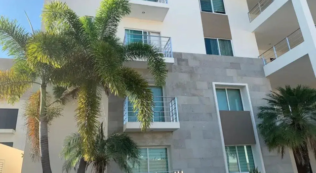 Departamentos  Encanto, Prenota Hotel Hotel SPA a Sinaloa, SPA