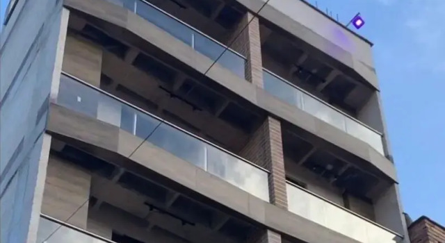 Hotel Magenta Lof