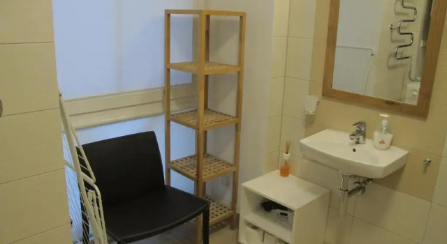 Апартаменты Nida Purvynės 51 apartamentai