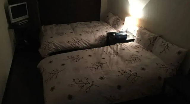 Shinsaibashi Comfy Apartment