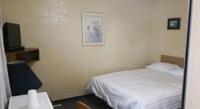 Economy Zimmer Rainbow Motor Inn