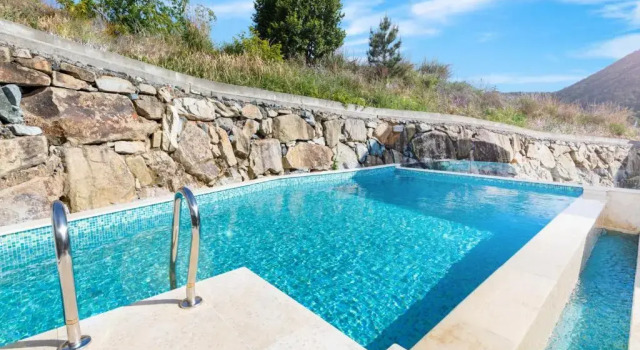 Вилла The SJ Poolvilla