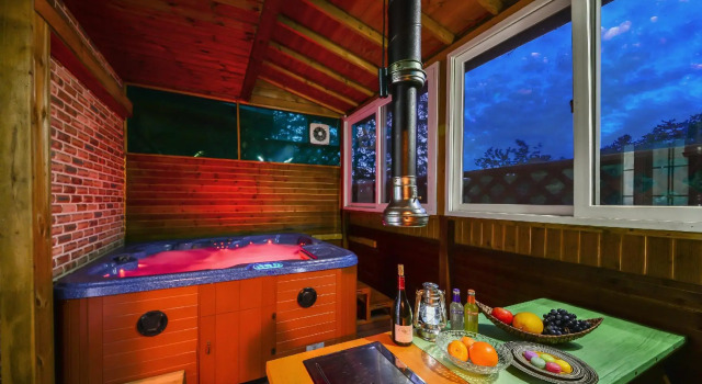 Номер Standard Gapyeong Ashely Pension