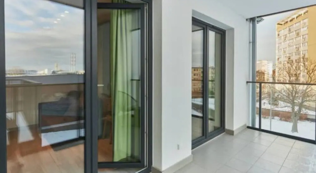 Apartamenty Swinoujscie -Matejki 1B