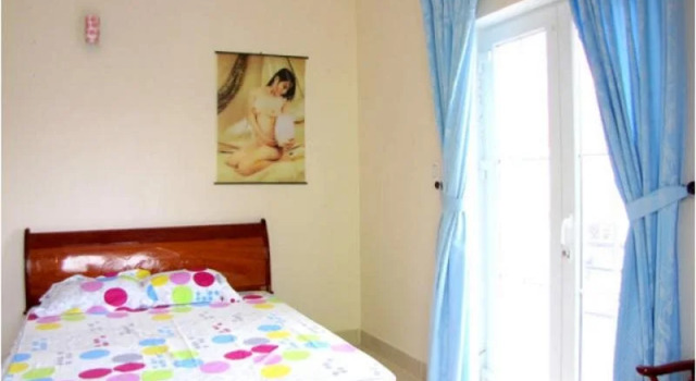 Ngan Chau Hostel