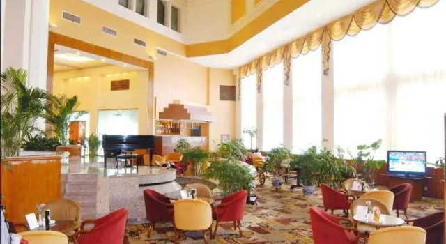 Yinhe Dynasty Hotel, Buchen Sie Hotel All-Inclusive-Hotels in Chengdu, All Inclusive
