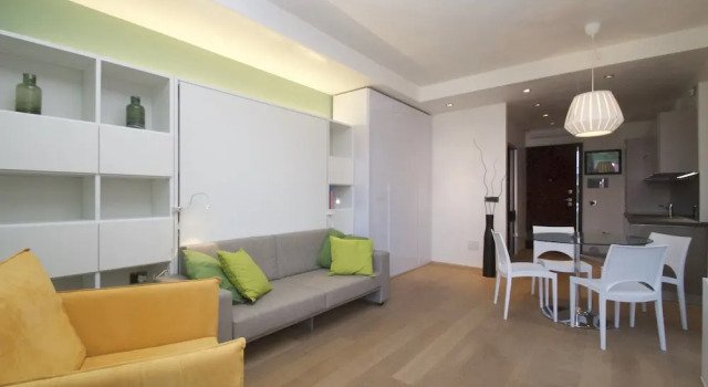 Monolocale Acacia, Забронировать Апартаменты/квартира Комаккьо Lidi di Comacchio