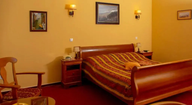 Номер Standard Hotel Wollner