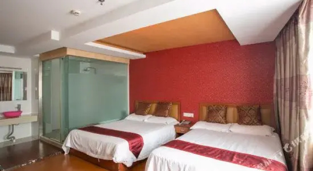 Jinhengtong Hotel, Buchen Sie Hotel Hotels im Zentrum von Shaoxing, hotels im Zentrum von Shaoxing