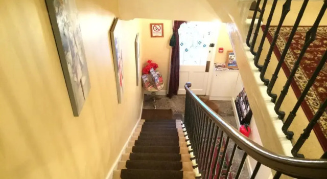 Номер Standard Adam Drysdale House