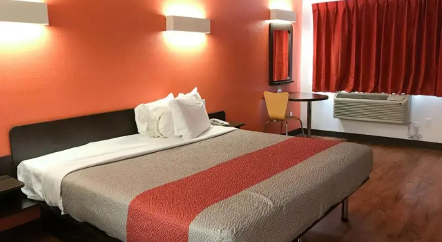 Двухместный номер Deluxe Motel 6-Bremen, GA