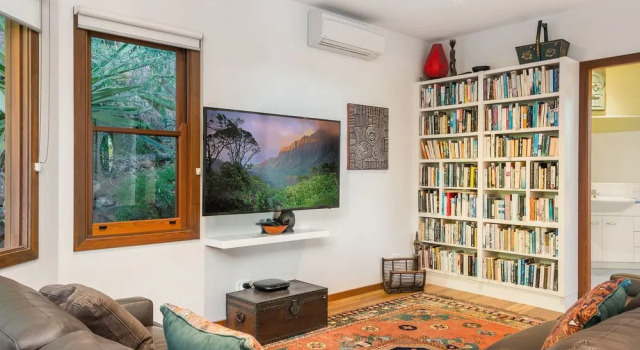 Byron Este, Забронировать Отель Юингсдейл Byron Bay Hinterland