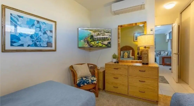 Kamaole Nalu, #302 2 Bedroom Condo by RedAwning, Kihei
