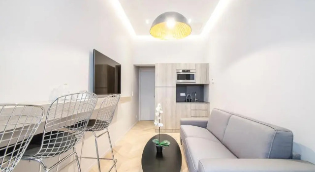 Апартаменты Dreamyflat Apartment Opera 2