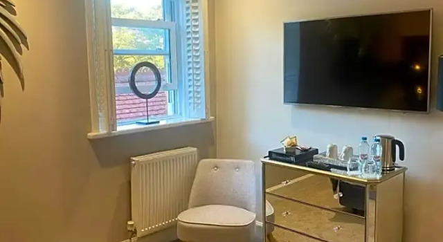 Номер Standard Derby Manor