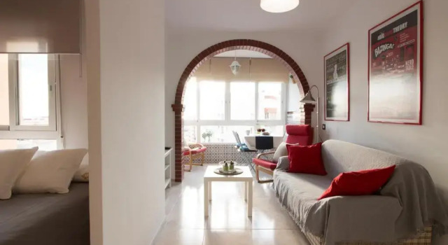 Apartamento Faro 77