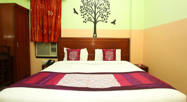 OYO Rooms Rajapark 2
