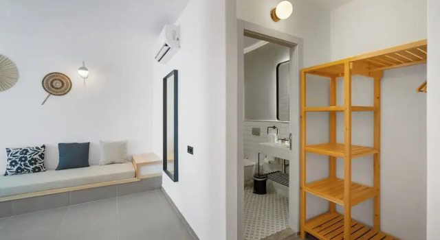 Номер Premier EGEDEN HOTEL