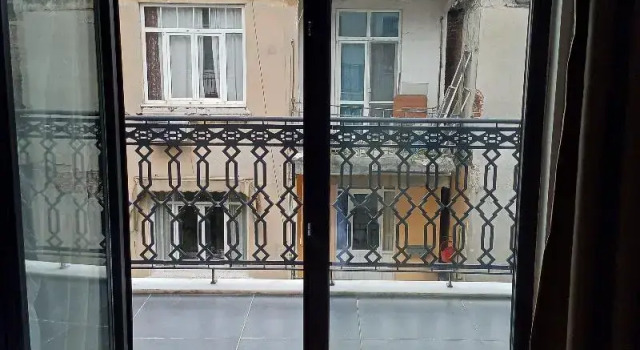 Двухместный номер Superior с балконом Taksim Bosphorus Hotel