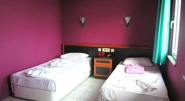 Ases Apart Hotel