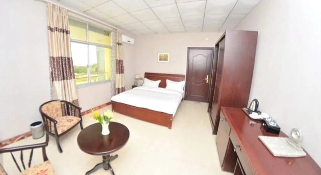 Hotel Ngokaf, Prenota Hotel Lubumbashi Repubblica Democratica del Congo
