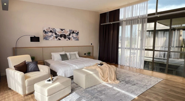 Residence on Opus Bay - Cluny Resorts Villas, Prenota Villa Cottage a Batam, Cottage