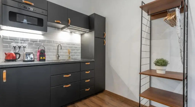 Le Cocon Lita-Palace, Prenota Appartamento 9° arrondissement 