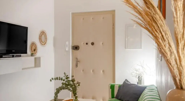 Апартаменты Apartment Spalatin