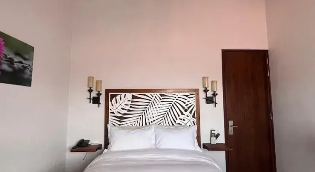 Номер Superior WR Boutique Hotel