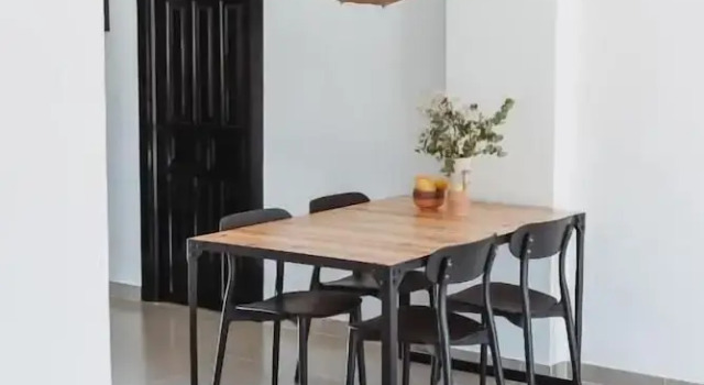 Коттедж Luxury Boutique B&B Finca Viva la Vida