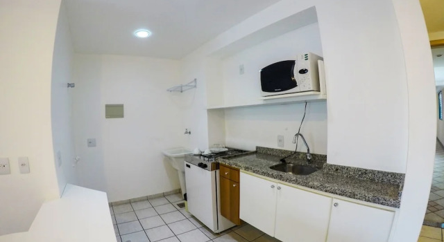 Двухместный номер Deluxe Costa Victoria Residence