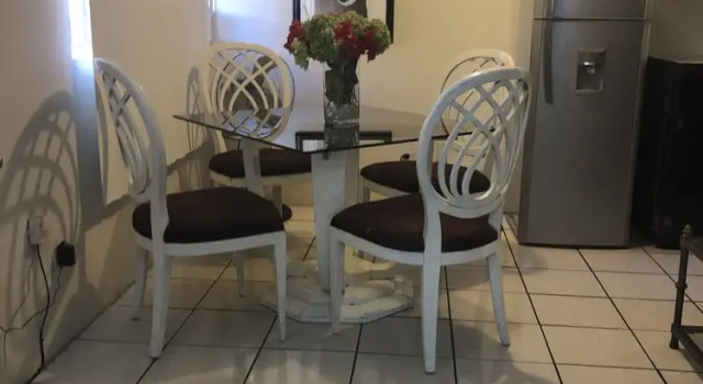 Апартаменты Departamento Bahia